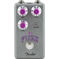 FENDER HAMMERTONE Fuzz педаль эффектов, фузз