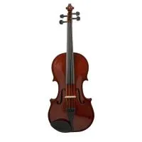 PRIMA P-100 420мм (16.5) Альт скрипичный в комплекте