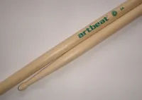 ARA5AG American Series 5A WB Барабанные палочки, граб, деревянный наконечник, ARTBEAT
