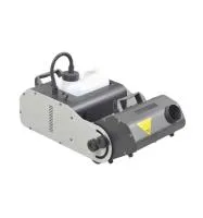 LightCraft FOG 3000W - генератор дыма мощностью 3000Вт. Изменяемый угол выпуска дыма. Время разогрева 8 минут. Емкость бака 3л. Габариты: 360х320х595мм. Вес 7 кг.