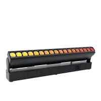 ROBE ROBIN Tetra2 Светодиодная RGBW панель; источник света: 18 x 40W RGBW LED мультичипов