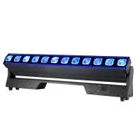 MH-8A Линейный светодиодный прожектор, LFocus