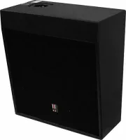 CX-11, Акустическая система EUROSOUND CX-11
