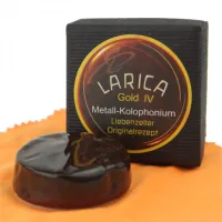 Канифоль Larica Gold IV Soft