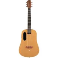 Гитара трансакустическая LAVA ME AIR SPRUCE