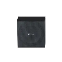 GH8 /Акустическая система 8", RMS 300Вт, 16Ω, 120 - 18 000 Гц, maxSPL 129дБ, покрытие 90°  / K-GEAR