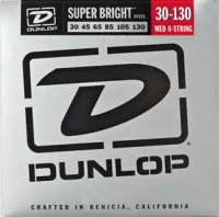 Dunlop DBSBS30130 - Струны для бас-гитар