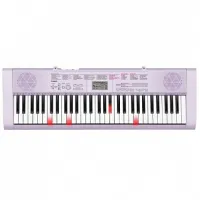 CASIO LK-127 Синтезатор с подсветкой клавиш