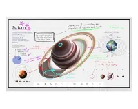 Интерактивная жк-панель samsung wm85b 85"