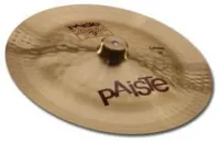 Paiste 18" 2002 china  тарелка china