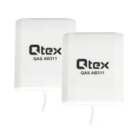 Qtex QAS AB311- Комплект из 2 пассивных направленных UHF-антенн