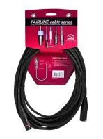 Superlux SFM10FM - Кабели микрофонные