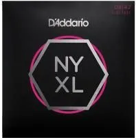 D"addario Nyxl0942 Super Light 9-42