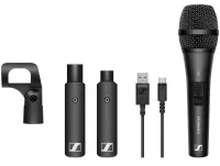 Sennheiser Xsw-d Vocal Set