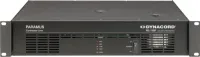 Dynacord PCL 1125T усилитель мощности, 1 канал, 250 Вт @ 70/100В, 2RU