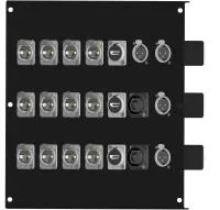 MRC MPF5-12RJ45/3HDMI/4XFM/2PWTF-XN