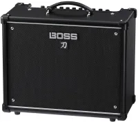 BOSS KTN-50 гитарный усилитель, мощность 50 Вт, динамик 30 см