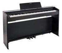 Casio Privia PX-870BK Цифровое пианино черное