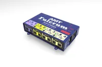 PS-518V Fulcrum PS-518V Линейный блок питания, AMT Electronics