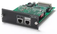 Карта BSS BLU-SI для цифровых консолей Soundcraft серии Si