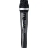 AKG HT470 D5  Ручной передатчик с динамическим капсюлем D5