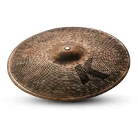 ZILDJIAN K1415 15' K CUSTOM SPECIAL DRY HI HAT BOTTOM тарелка типа Hi-Hat (нижняя тарелка)