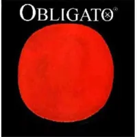Струна для скрипки Pirastro Obligato 411221 Ля (A)