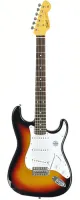 Электрогитара Tokai AST100-YSR