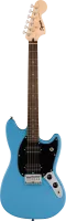 Fender Squier Sonic Mustang Hh California Blue