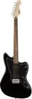 FENDER SQUIER AFFINITY JAZZMASTER HH Black - Электрогитара