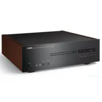 CD-Плеер YAMAHA CD-S1000 Black