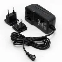 YJS18N Бесшумный сетевой адаптер DC18В 0.8A, АМТ Electronics