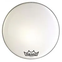 REMO PM-1026-MP PowerMax, 26" пластик для маршевого барабана