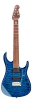 Sterling by MusicMan JP157-NBL электрогитара