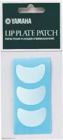 YAMAHA LIP PLATE PATCH FOR FLUTE - Наклейка