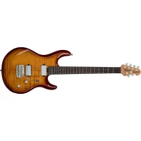 STERLING Luke Signature Hazel Burst - Электрогитара