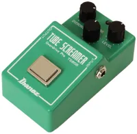 IBANEZ TS808 TUBESCREAMER