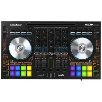 RELOOP MIXON 4 - DJ-контроллер