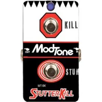 Modtone MT-SK SALE  гитарный эффект Stutter Kill (Killswitch)