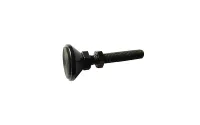 Ножки Wize Pro [W12U-FEET]  для напольной установки рэковых шкафов W12UR и W12U45R, (комплект 4 шт, упаковка ОЕМ)