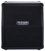 MESA BOOGIE MINI RECTO Slant 1x12 кабинет гитарный, 60 Ватт, 8 Ом