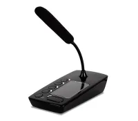 RCF BM 404 Настольная пейджинговая консоль