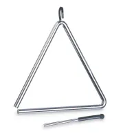 LP LPA123 Triangle Aspire треугольник 10"