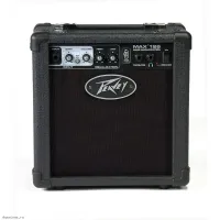 Комбоусилитель для бас-гитары PEAVEY MAX 126 1x6.5