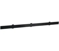 Vogels PFB 3433 Black- Крепежная планка шириной 3315 мм для направляющих модульной крепежной системы Connect-it, макс. нагрузка 160 кг