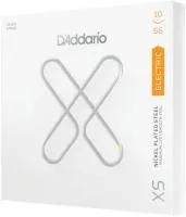 XSE1056 XS Nickel Комплект струн для электрогитары, 10-56, D'Addario