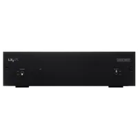 Musical Fidelity LX2-LPS PHONO STAGE, Black - Фонокорректор