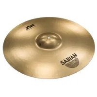 Sabian 20" XSR Rock Ride  тарелка Ride