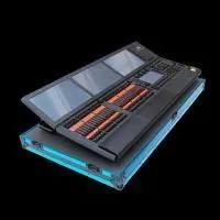 Show Glow SG2-3PRO Пульт управления светом.
