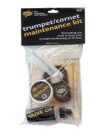 Dunlop HE81 - набор для ухода за трубой и корнетом